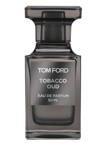 Perfume Tobacco Oud de Tom Ford