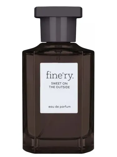 Perfume Sweet On The Outside de Fine'ry.