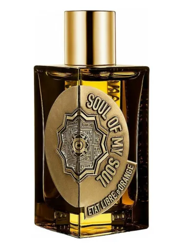 Perfume Soul Of My Soul de Etat Libre d'Orange