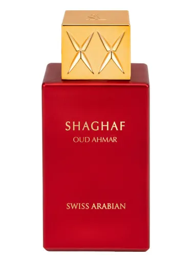 Imagen de Shaghaf Oud Ahmar
