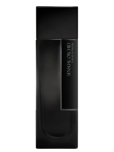 Perfume Sensual Orchid de Laurent Mazzone Parfums