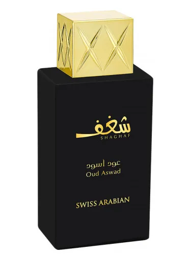 Imagen de Shaghaf Oud Aswad