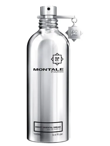 Perfume Sweet Oriental Dream de Montale