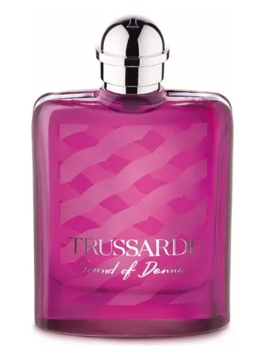 Perfume Sound of Donna de Trussardi