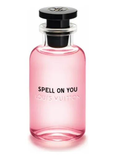 Imagen de Spell On You