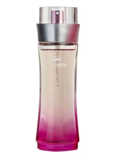 Colección Touch of Pink