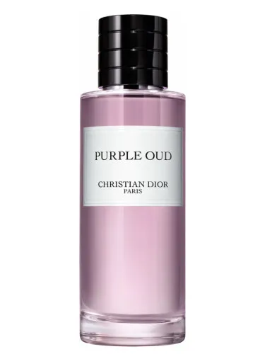 Imagen de Purple Oud