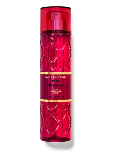 Imagen de Pink Obsessed