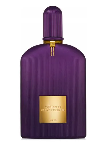Perfume Velvet Orchid Lumière de Tom Ford