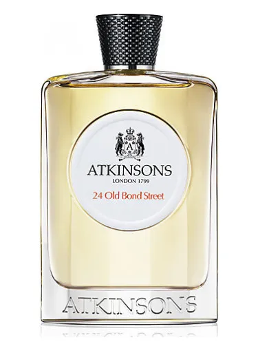 Imagen de 24 Old Bond Street