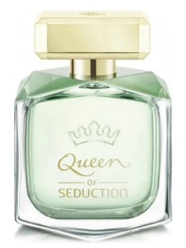 Imagen de Queen of Seduction