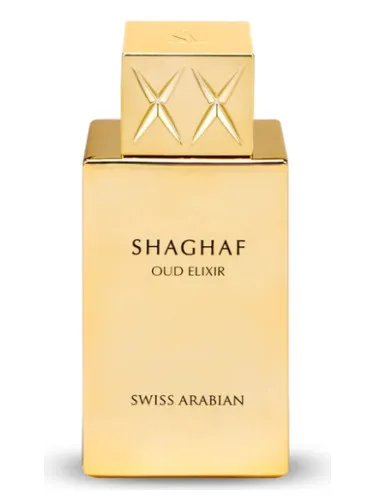 Imagen de Shaghaf Oud Elixir