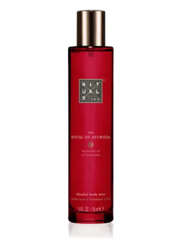 Imagen de Rituals of Ayurveda