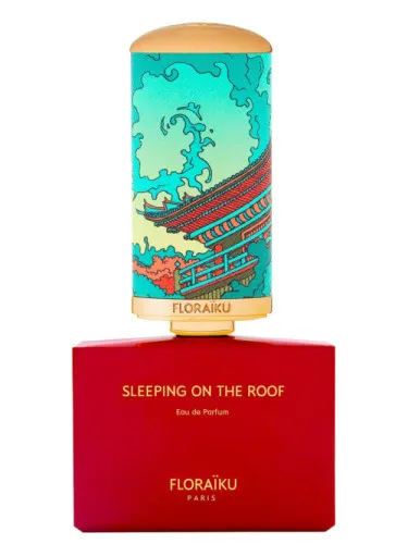 Perfume Sleeping on the Roof de Floraïku