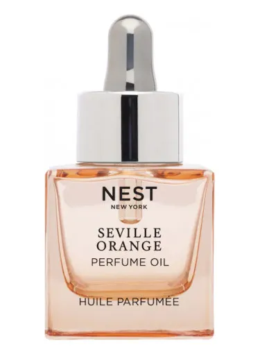 Imagen de Seville Orange Perfume Oil