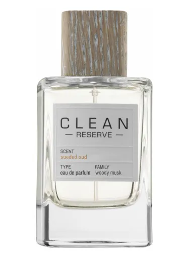 Imagen de Sueded Oud