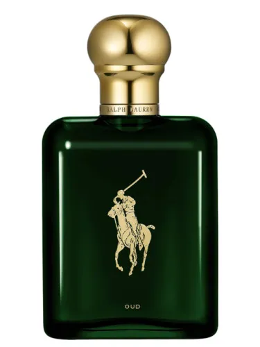 Perfume Polo Oud de Ralph Lauren