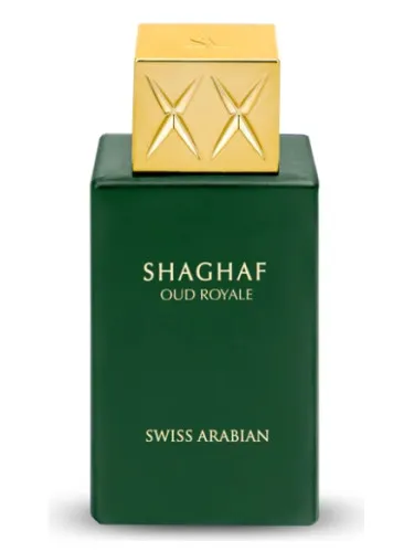 Imagen de Shaghaf Oud Royale