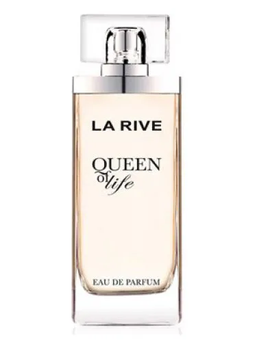 Perfume Queen of Life de La Rive