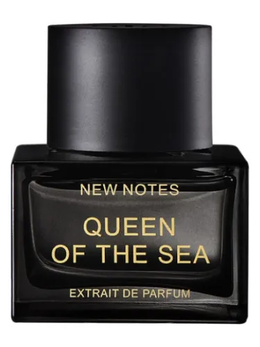 Perfume Queen Of The Sea de New Notes