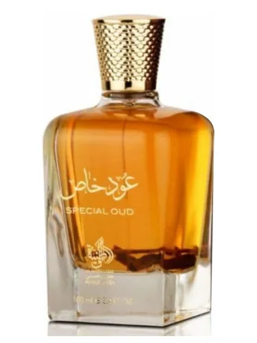 Perfume Special Oud de Al Wataniah