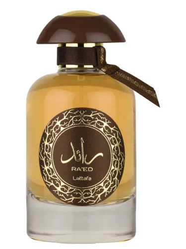 Perfume Ra'ed Oud de Lattafa Perfumes