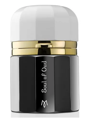 Perfume Soul Of Oud de Ramon Monegal