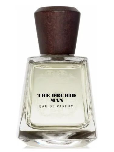 Perfume The Orchid Man de Frapin