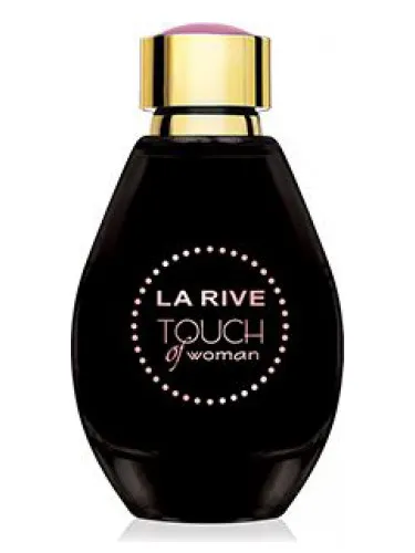 Perfume Touch of Woman de La Rive