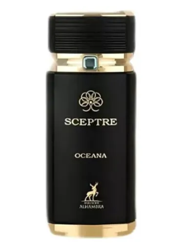 Perfume Sceptre Oceana de Maison Alhambra