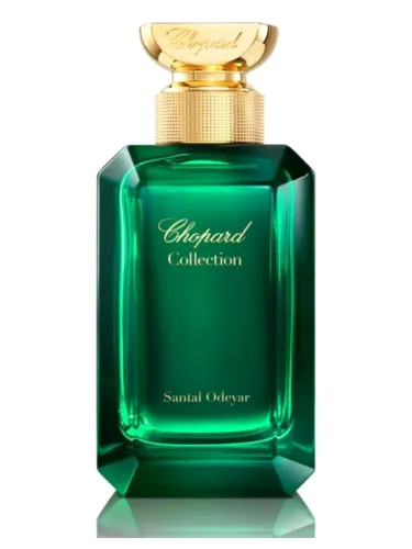 Imagen de Santal Odeyar