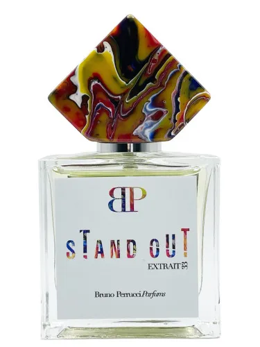 Perfume Stand Out de Bruno Perrucci Parfums