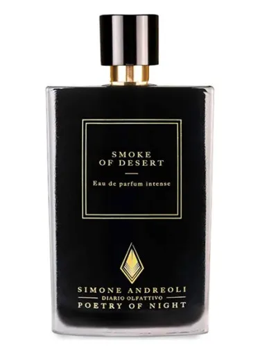 Imagen de Smoke of Desert