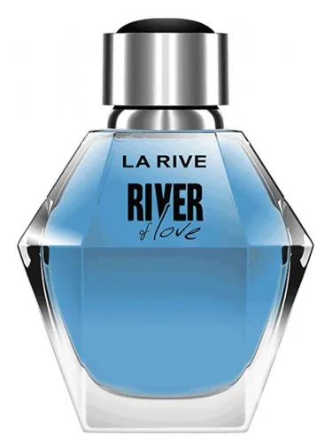Perfume River of Love de La Rive