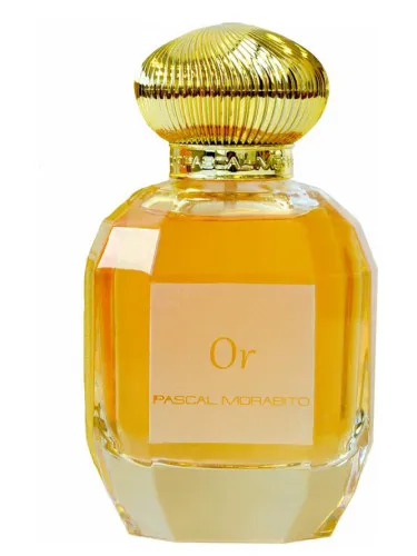 Perfume Sultan Or de Pascal Morabito