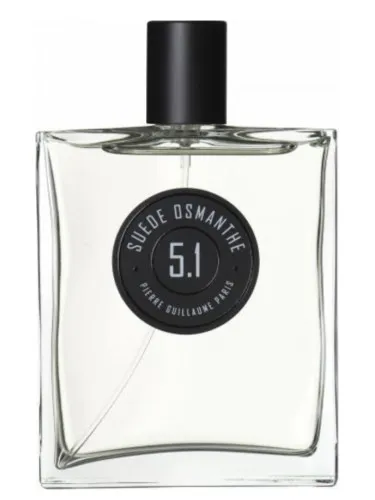 Perfume Suede Osmanthe 5.1 de Pierre Guillaume Paris