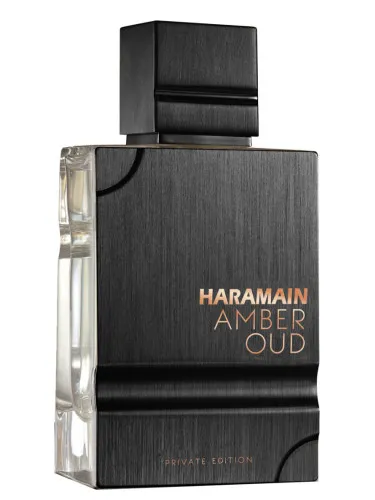 Imagen de Amber Oud Private Edition