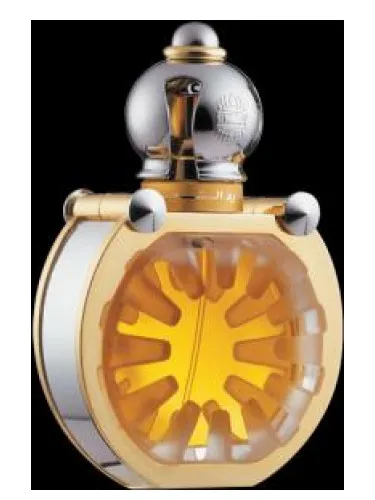 Colección Dahn Al Oudh