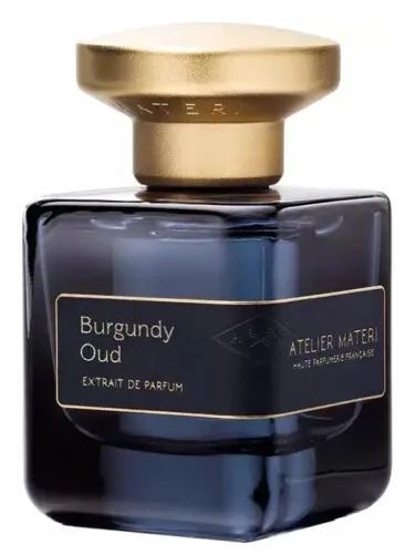Imagen de Burgundy Oud