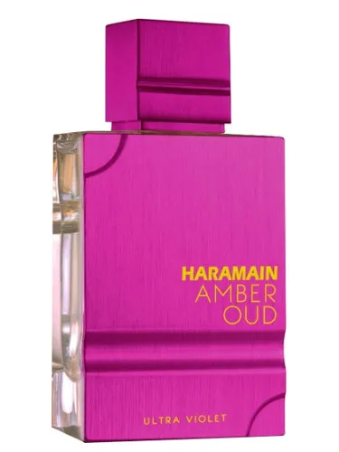 Imagen de Amber Oud Ultra Violet