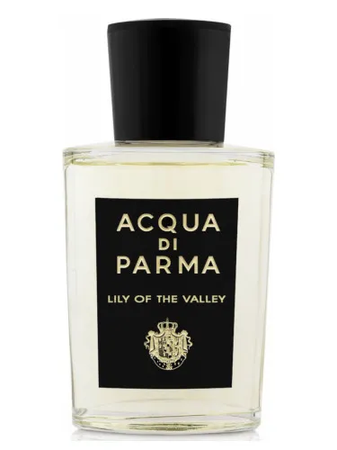 Perfume Lily of the Valley de Acqua di Parma