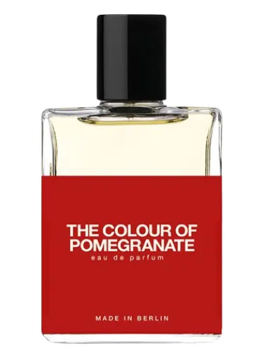Imagen de The Colour of Pomegranate