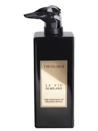 Perfume The Paintings of Palazzo Reale de Trussardi