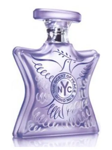 Perfume The Scent Of Peace de Bond No 9