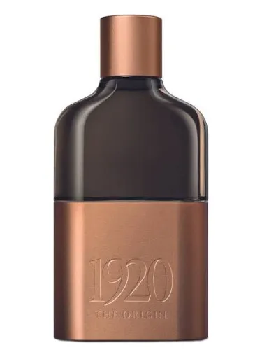 Imagen de 1920 The Origin