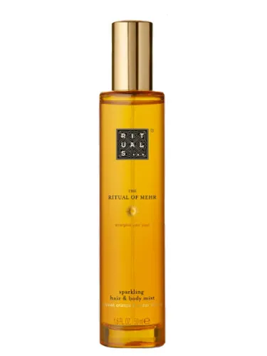 Imagen de The Rituals of Mehr Body Mist