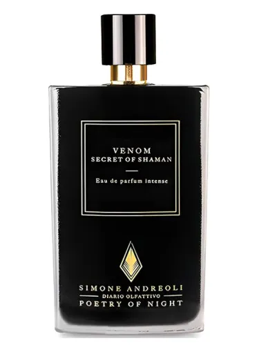 Imagen de Venom Secret Of Shaman