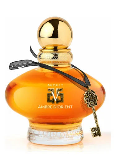 Imagen de Ambre D'Orient Secret V