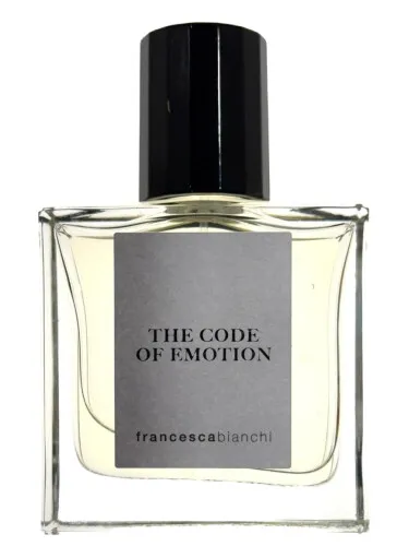 Perfume The Code of Emotion de Francesca Bianchi