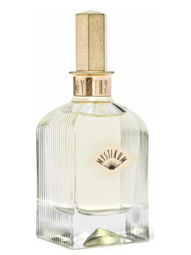 Perfume The Color of Air de Mystikum